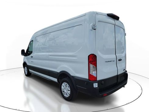 Used 2020 Ford Transit 250 Medium Roof w/ Load Area Protection Package image 3