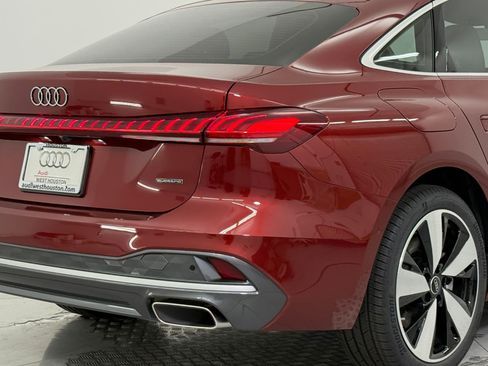 New 2025 Audi A5 2.0T Premium Plus image 12