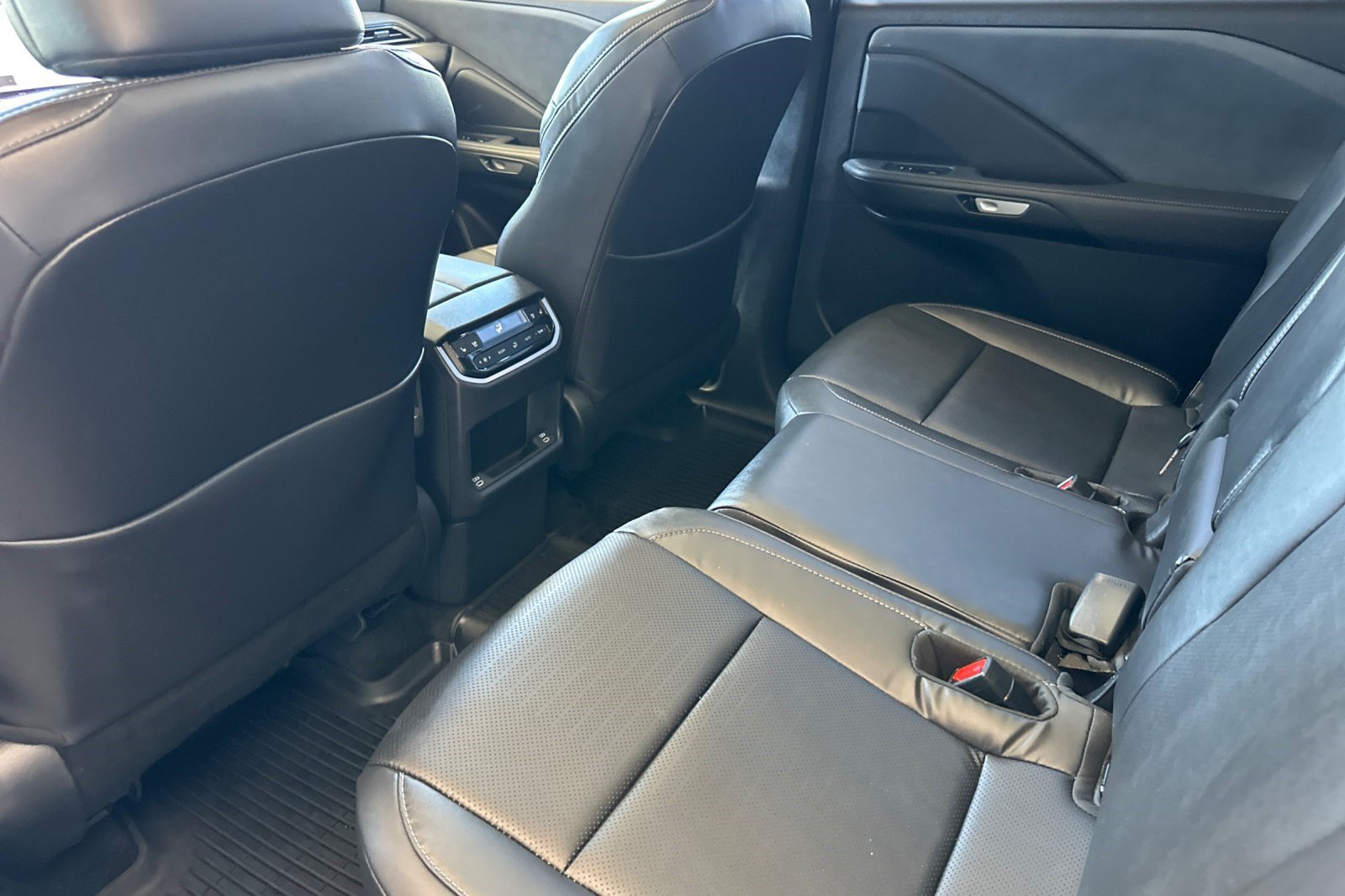 Used 2026 Lexus TX 350 FWD w/ Technology Package image 27
