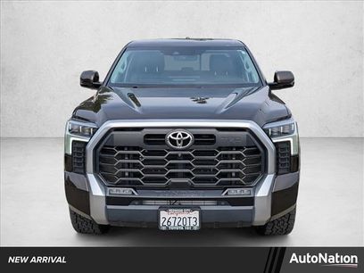 Used 2023 Toyota Tundra Limited