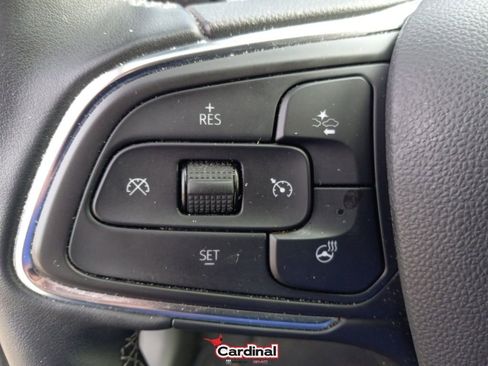 Used 2024 Buick Encore GX Avenir w/ Avenir Technology Package image 25