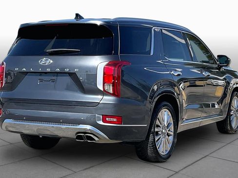 Used 2020 Hyundai Palisade Limited FWD image 12