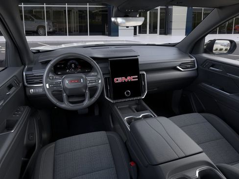 New 2026 GMC Acadia Elevation FWD image 15