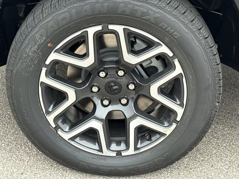 New 2026 RAM 1500 Laramie image 11