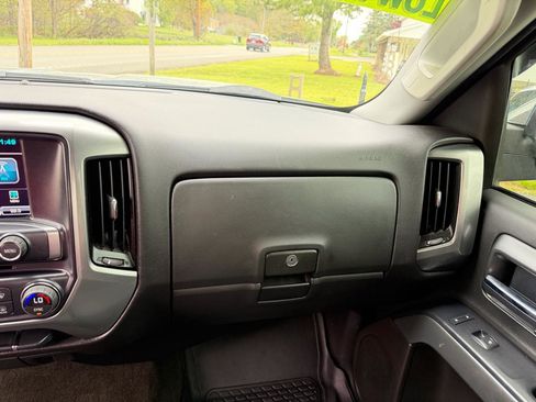 Used 2015 Chevrolet Silverado 1500 LT w/ All Star Edition AWD/4WD image 31