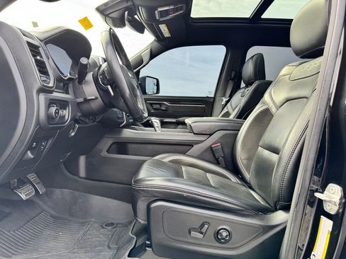 Used 2022 RAM 1500 TRX AWD/4WD image 17