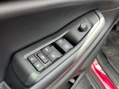 Used 2025 Jeep Grand Cherokee L Limited w/ Luxury Tech Group II AWD/4WD image 32