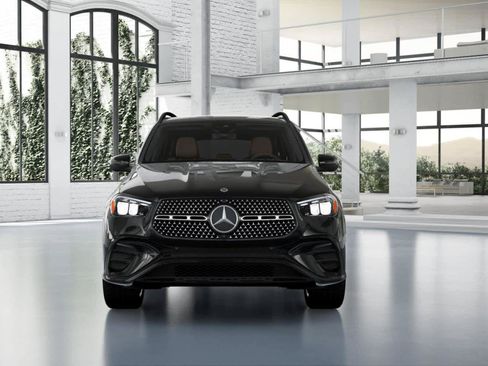 New 2026 Mercedes-Benz GLE 350 4MATIC image 6