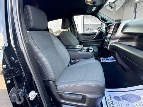 Used 2024 RAM 3500 Tradesman image 34