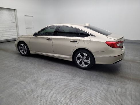 Used 2019 Honda Accord EX image 3