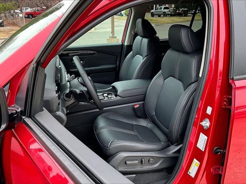New 2026 Honda Pilot EX-L image 9