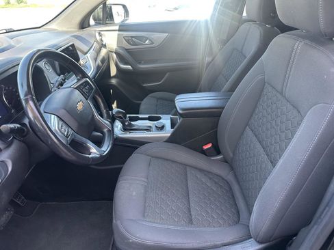Used 2020 Chevrolet Blazer LT FWD image 18