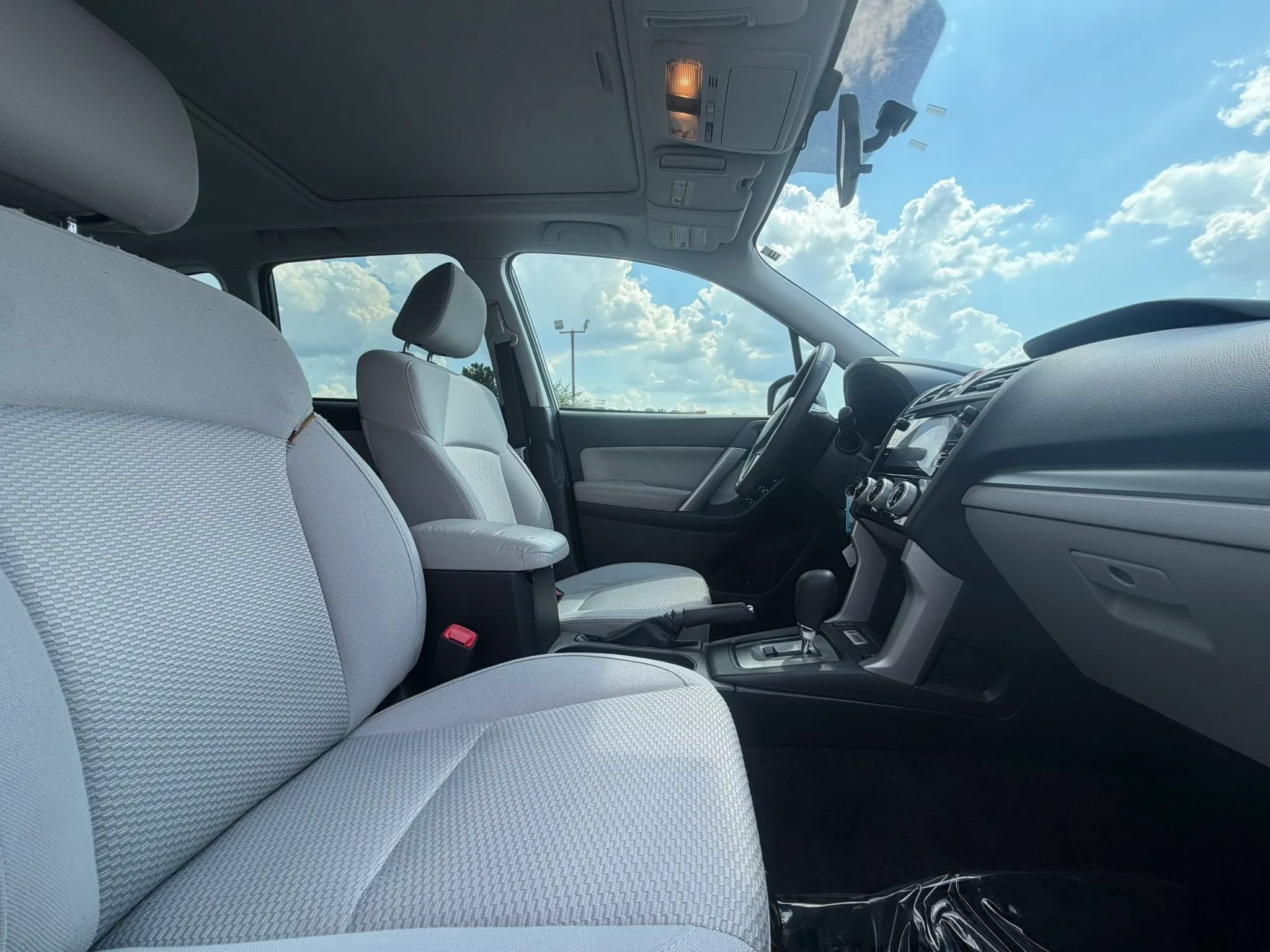 Used 2018 Subaru Forester 2.5i Premium w/ All-Weather Package AWD/4WD image 74