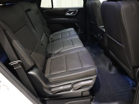 Used 2023 Chevrolet Tahoe High Country w/ Premium Package 2 image 14