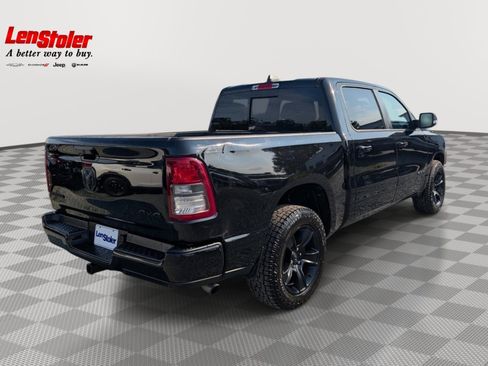Used 2022 RAM 1500 Big Horn AWD/4WD image 5