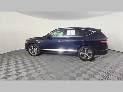 Used 2024 Genesis GV80 3.5T AWD/4WD image 49