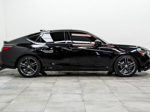 Used 2023 Acura Integra A-Spec FWD image 10