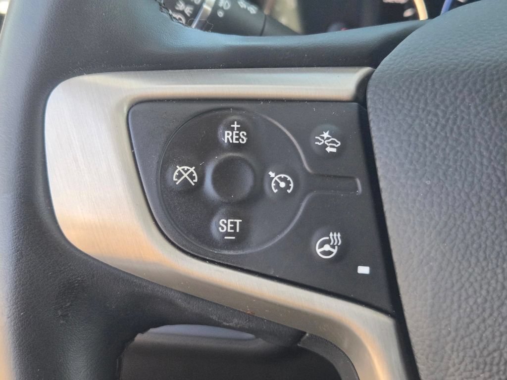 Used 2023 GMC Acadia Denali FWD image 21