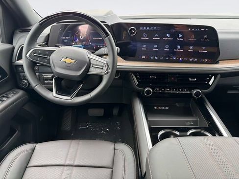 New 2026 Chevrolet Tahoe High Country AWD/4WD image 16