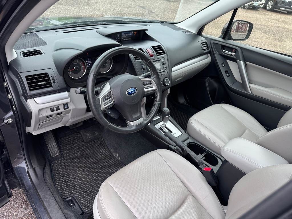 Used 2014 Subaru Forester 2.5i Limited AWD/4WD image 15