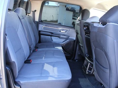 Used 2020 RAM 1500 Big Horn image 31