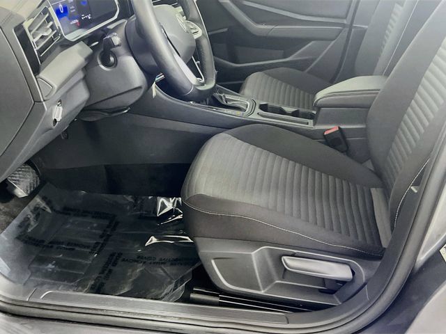 Used 2025 Volkswagen Jetta S FWD image 15