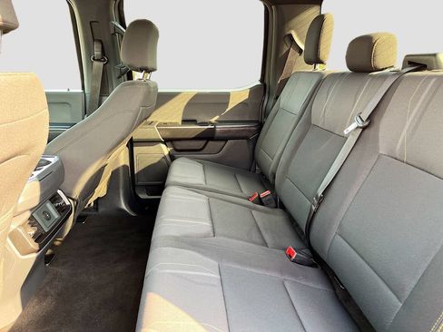 Used 2025 Ford F150 STX AWD/4WD image 23