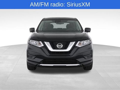 Used 2018 Nissan Rogue S AWD/4WD image 5