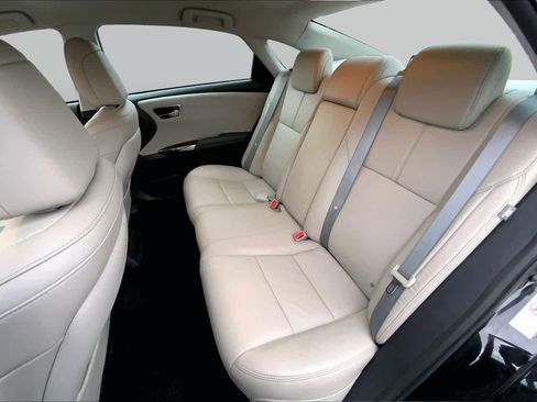 Used 2016 Toyota Avalon XLE FWD image 20