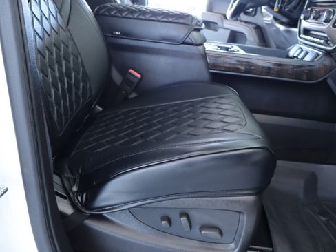 Used 2015 GMC Sierra 3500 Denali w/ Duramax Plus Package image 41