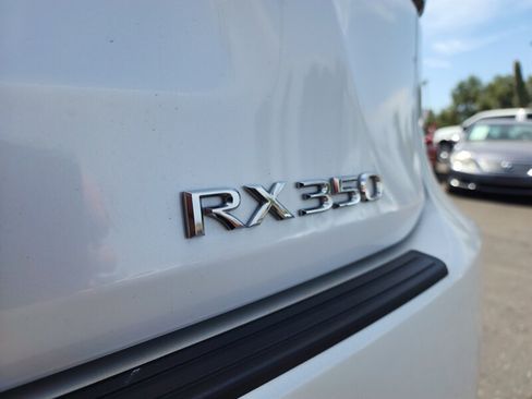 Used 2020 Lexus RX 350 FWD w/ Premium Package image 18