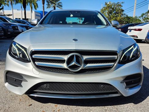Used 2018 Mercedes-Benz E 300 E 300 image 2