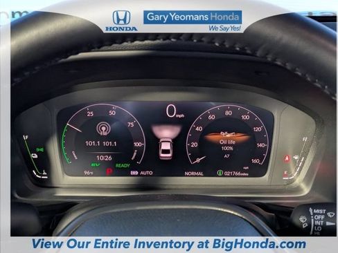 Used 2024 Honda Accord Sport image 28