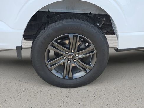 Used 2021 Ford F150 Lariat w/ Equipment Group 502A High RWD image 34