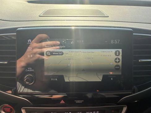 Used 2019 Honda Pilot Elite image 12