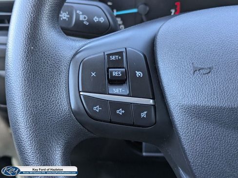 Used 2021 Ford Escape SE AWD/4WD image 24