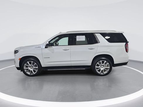 Used 2024 Chevrolet Tahoe High Country AWD/4WD image 7