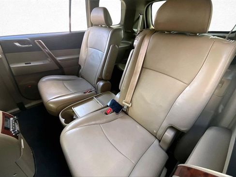 Used 2012 Toyota Highlander Limited image 20