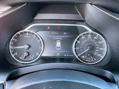 Used 2019 Nissan Murano S image 25