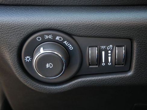 New 2026 Chrysler Pacifica Limited w/ S Appearance Package image 14