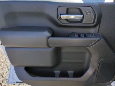 New 2025 Chevrolet Silverado 2500 W/T w/ WT Convenience Package image 19