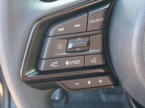 New 2026 Subaru Forester image 20