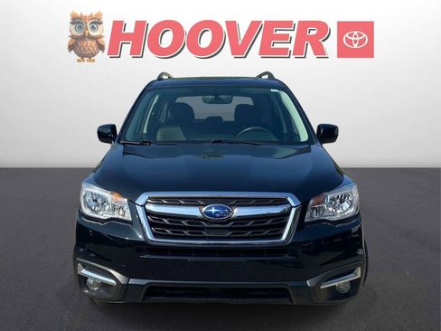 Used 2018 Subaru Forester 2.5i Limited AWD/4WD image 8