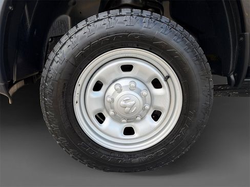 Used 2016 RAM 2500 Tradesman w/ Popular Equipment Group image 10