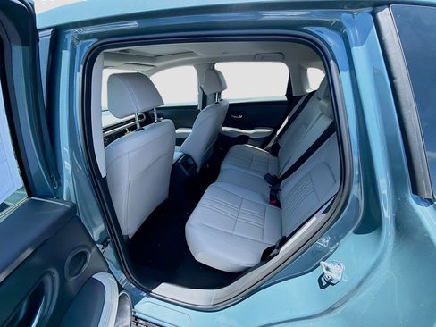 New 2026 Honda HR-V EX-L image 19
