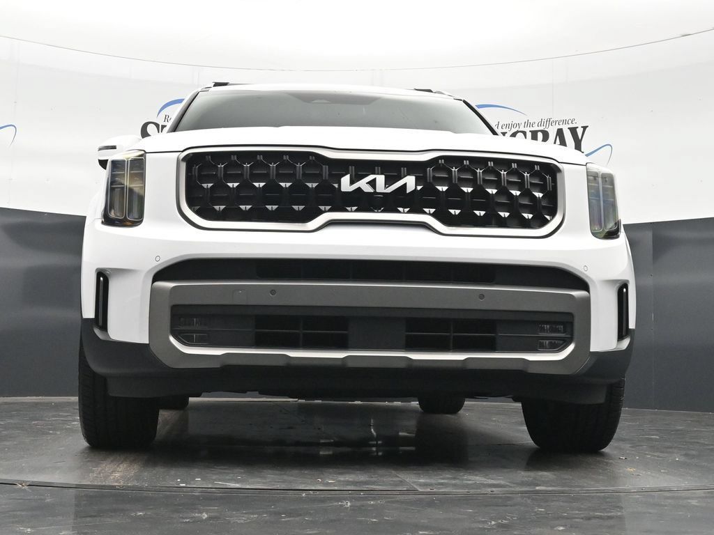 Used 2023 Kia Telluride SX X-Line AWD/4WD image 27