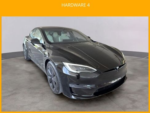 Used 2023 Tesla Model S Standard Range AWD/4WD image 12