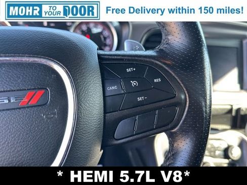 Used 2022 Dodge Challenger R/T image 14