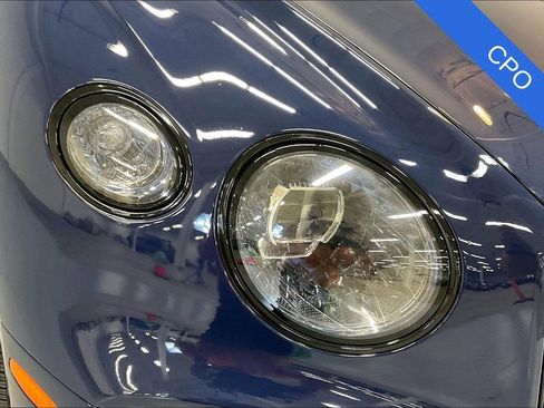 Certified 2022 Bentley Continental GT Speed image 29