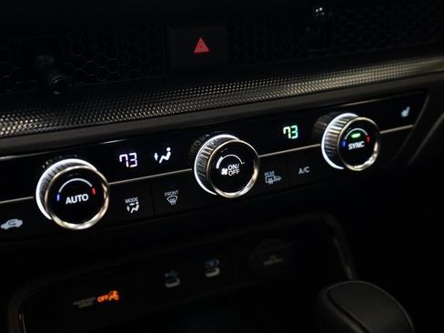 Used 2026 Honda CR-V Sport-L image 25